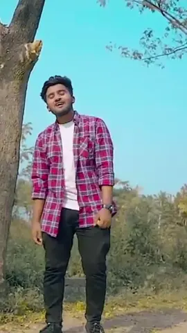 কান্দে জার লাগিয়া পরান 🥺💔❤️‍🩹 Aitf Ahmed Niloy  #ForYou #TikTok #bangladesh 