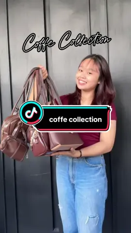 Koleksi warna estetik 🤩 #tascewek #koleksitas #xyzbca #bags #tasmurah 