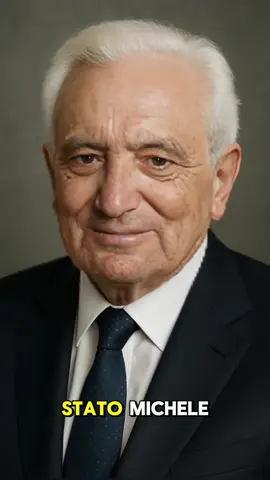 Michele Ferrero