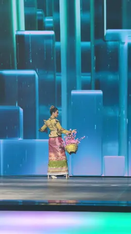 MGI2025 l National Costume Competition ✨☝🏻 Miss Grand Myanmar  #MGI2025 #MGI #LINEMAN #GrandExperiences #MissGrandInternational