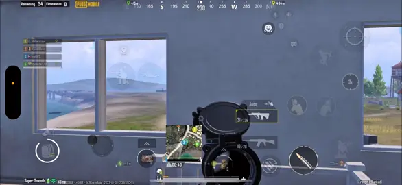 restricted mess #fyp #pubgmobile #pubg 