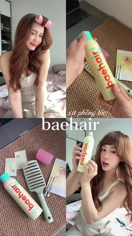 Chắc nhiều bà cũng bị giống tui đúng hông 🫣 #xuhuong #trending #baehair #xitphongtoc 