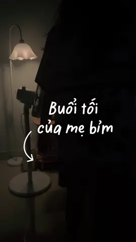 Mấy bà làm mẹ có mệt hông nè #mebim #chamcon #Vlog 