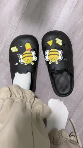 Sục ong vàng nè #chiendichnhasangtao #cuocduanhasangtao #reviewgiaydep 