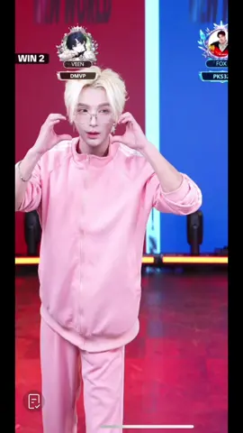 Nhớ ảnh quá nên cắt lại mấy khúc pk của ảnh 🥺 #kay🐉 #kay #aworld101 