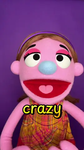 #fyp #trendingsound #viral #puppet #crazy 