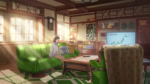Digimon Story Time Stranger - Anime Short | Prelude What happened to Inori and her younger brother in the past? Watch on to learn the untold story that colors the events of Digimon Story #TimeStranger.