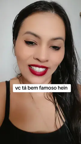 vc tá famoso #viraliza #monetizartiktok 