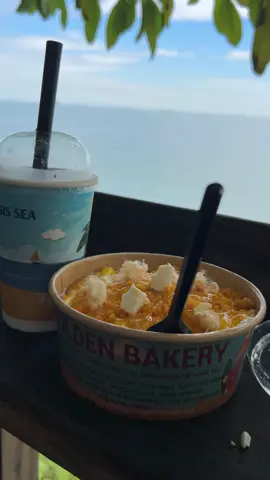 Đi nữa đi #xuhuong #vungtau #oasiscoffee #chill #quancafe #biển 