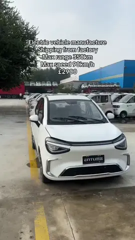This car has air conditioning, reversing image, Android entertainment system, independent suspension, electronic brake power, electronic steering power, various functions are complete, driving feel is comfortable, and it is very suitable for daily travel.#electricvehicle #electriccar #minicar #electricscooter 