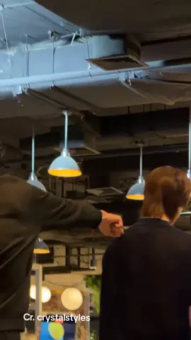 Gak bisa d delay teriakan ny, noel dikit auto keluar😂🤭 #gmmtvfanivalxpondphuwin