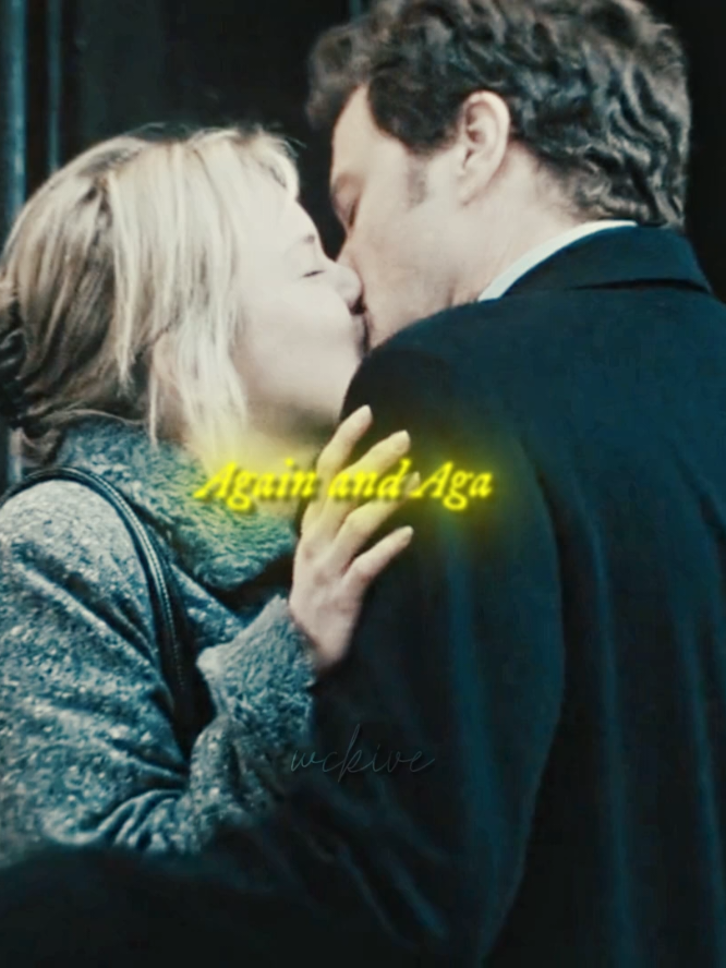 fall in love again and again. - scp @alex + me sdt @𝙇𝙈𝙁𝙀𝘿𝙄𝙏  - #colinfirth #markdarcy #bridgetjones #fyp #wckive 
