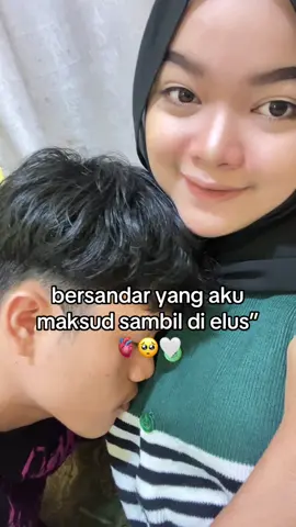 rumah ternyaman🥹