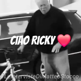 🛑 OGGI  IN  VENETO  È  UN  GIORNO TRISTE ...... Se ne è andato un personaggio del web   amato  dai giovani  e non  solo  per  il  suo essere cosi stravagante che aveva  conquistato il ❤️ di tanti .. CIAO #RiccardoChecchin  #Richi #Ricky #Veneto  RIPOSA IN PACE !!! #LeIntervisteDiMatteoStocco 