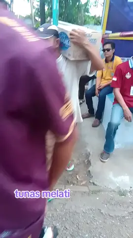 tunas melati KARANGDAWA  JB PERGAM CUP 2025 SONGGOM