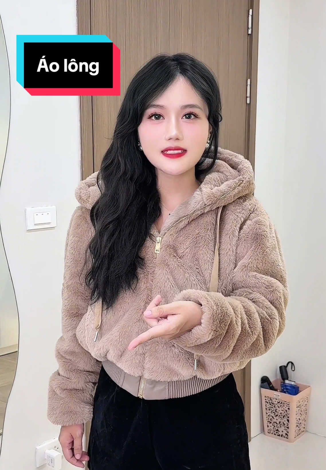 Áo lông #aolomgguno #doxinhmoingay #fypシ゚ #viral #myoutfit 