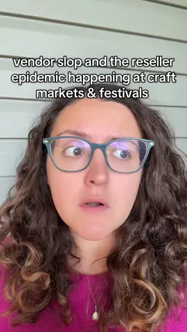 sorry i mumble and slur my words so bad but i makes me so mad. i want to see real, unique stuff people are making!! im tired of seeing the same useless junk everywhere i go. maybe the real cool unique stuff tho doesn’t sell well or they can’t make enough profit? idk 🥲 #fallfestival #craftmarket #artisanmarket 