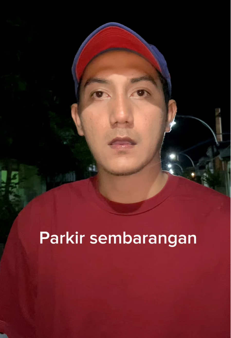 Cepakno sek garasine sakdurunge tuku mobil yuk 🙉