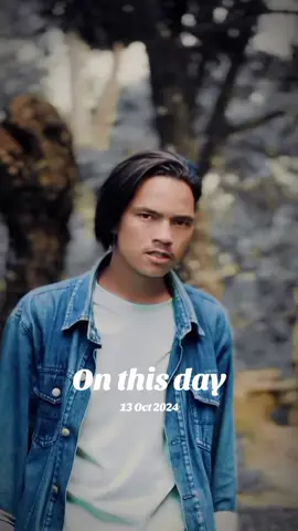 #onthisday
