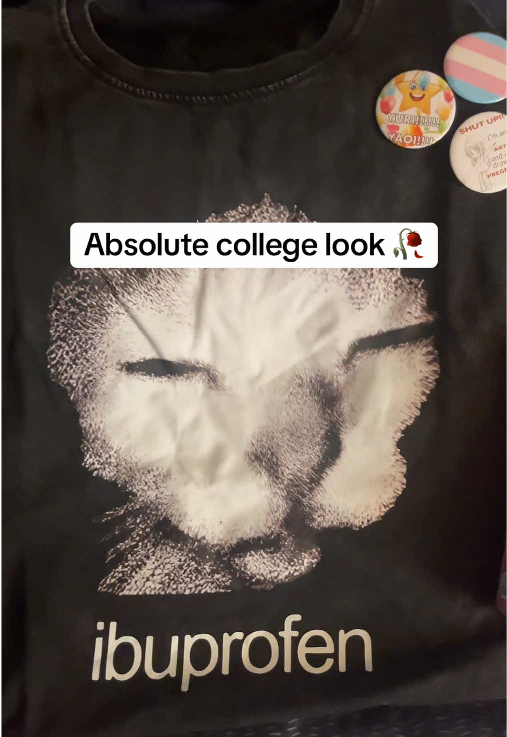 #college #trans #monster #femboy #clothes