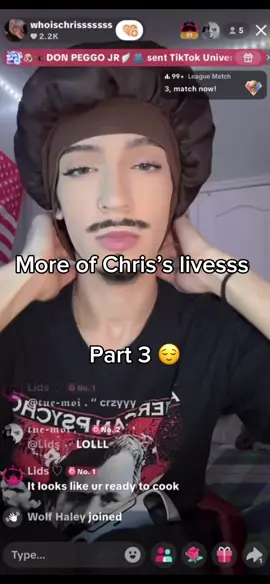 GO FOLLOW CHRISSS YALLL @༝༚༝༚ 𝒞𝒽𝓇𝒾𝓈𝓈 ৻ꪆ I’m still laughing about these clips 😭the ice cream part and the pauses in the clips made me laugh so hard I can’t 😭