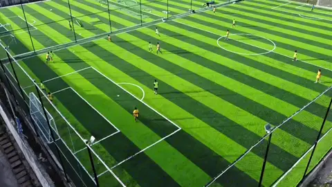 Lapangan mini soccer #sorotan #minisoccer #olahraga #ambon #maluku 