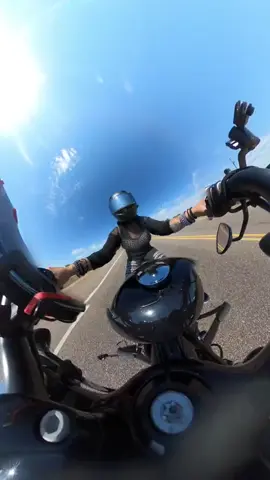#foryoupage #vibes #fyp #bikergirl #bikelife 