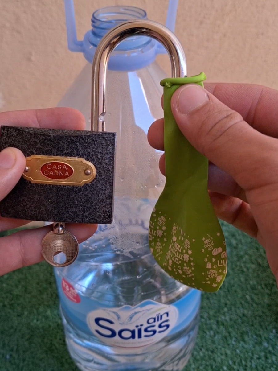فكره رائعة#simple_inventions #اختراعات #tiktok2024 #experiment 