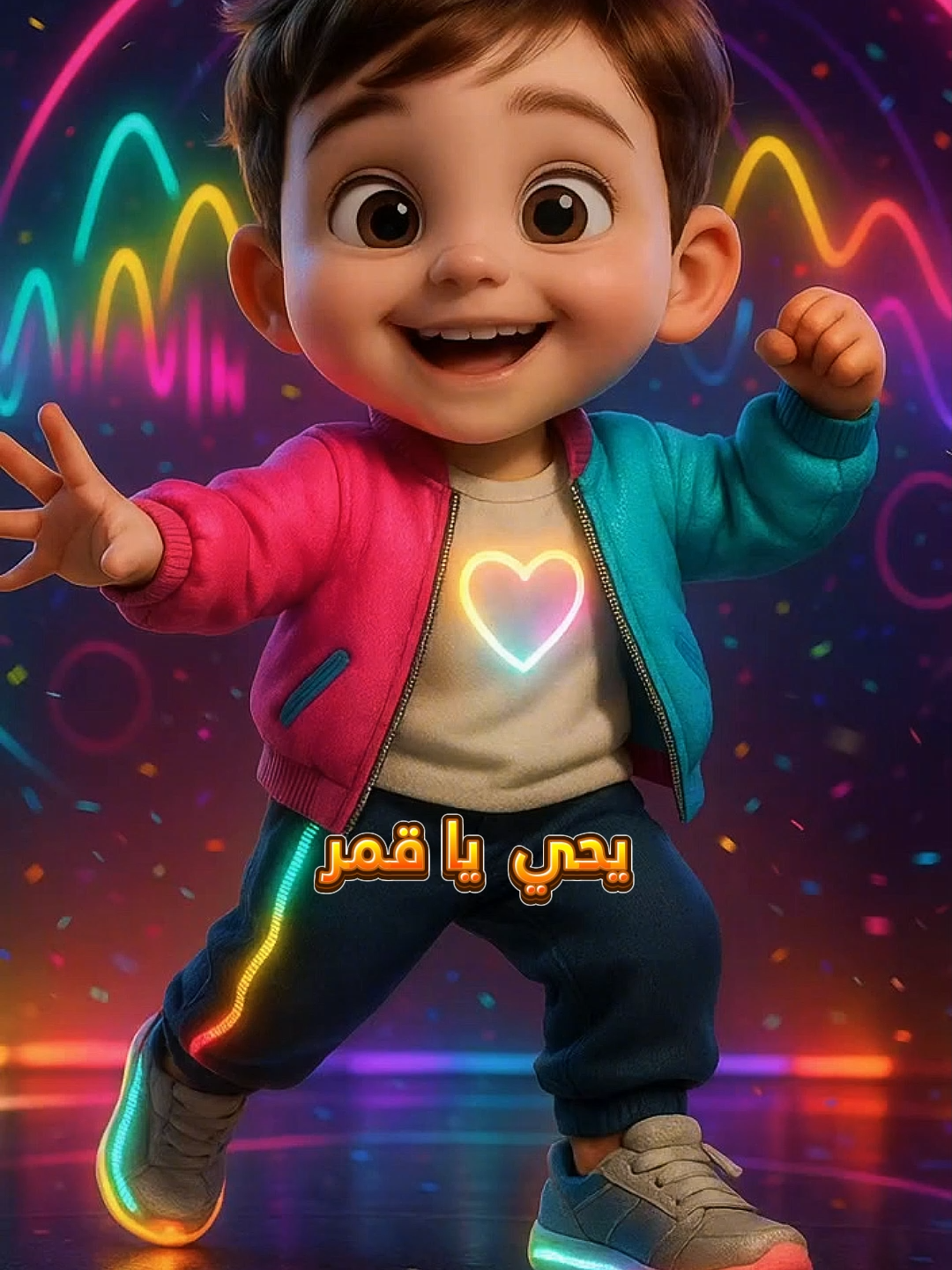 يحي يا قمر يا جميل يا مسكر - اغنية باسم يحي