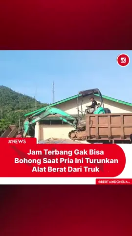 Soft spoken banget nuruninnya 😁 . . Via : Samir Lubis 🎥