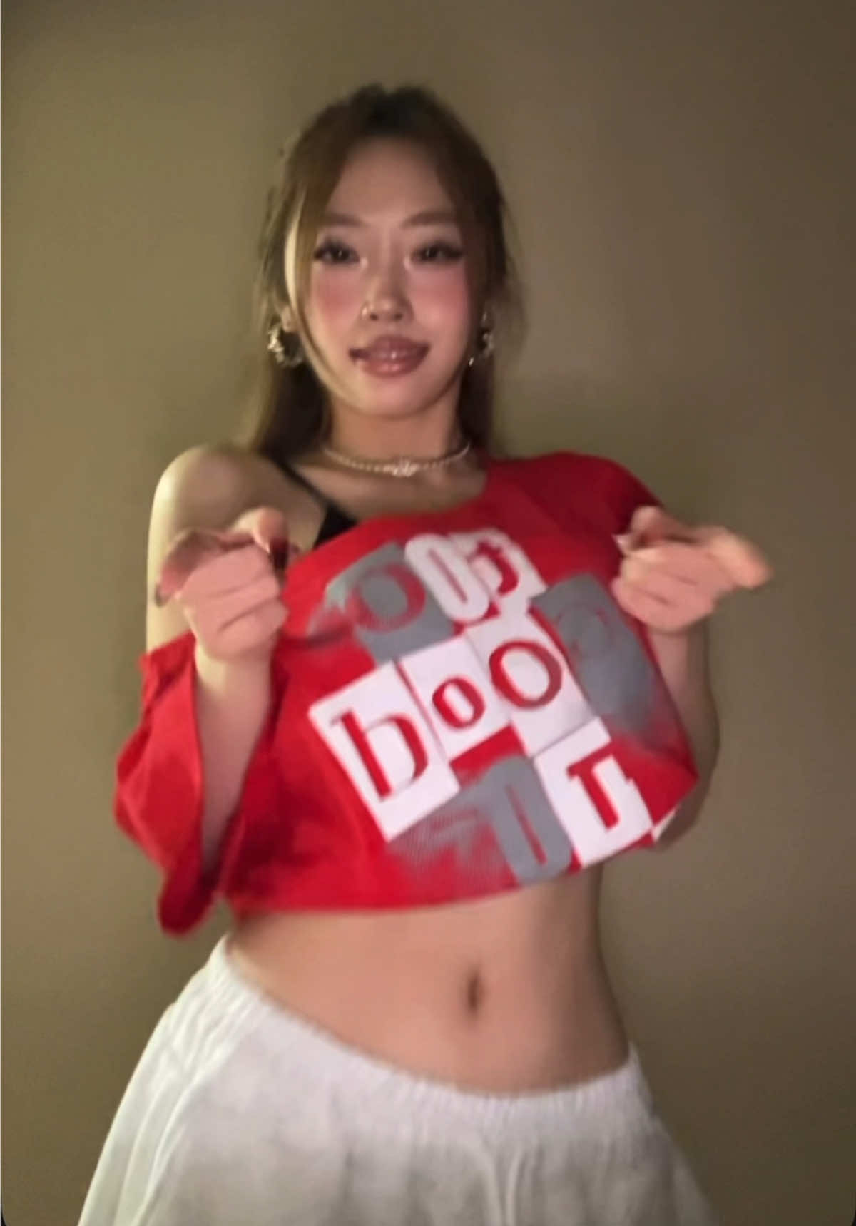 Ig:katherinehuangziqi #asian #viral #dancechallenge #makeitmove 
