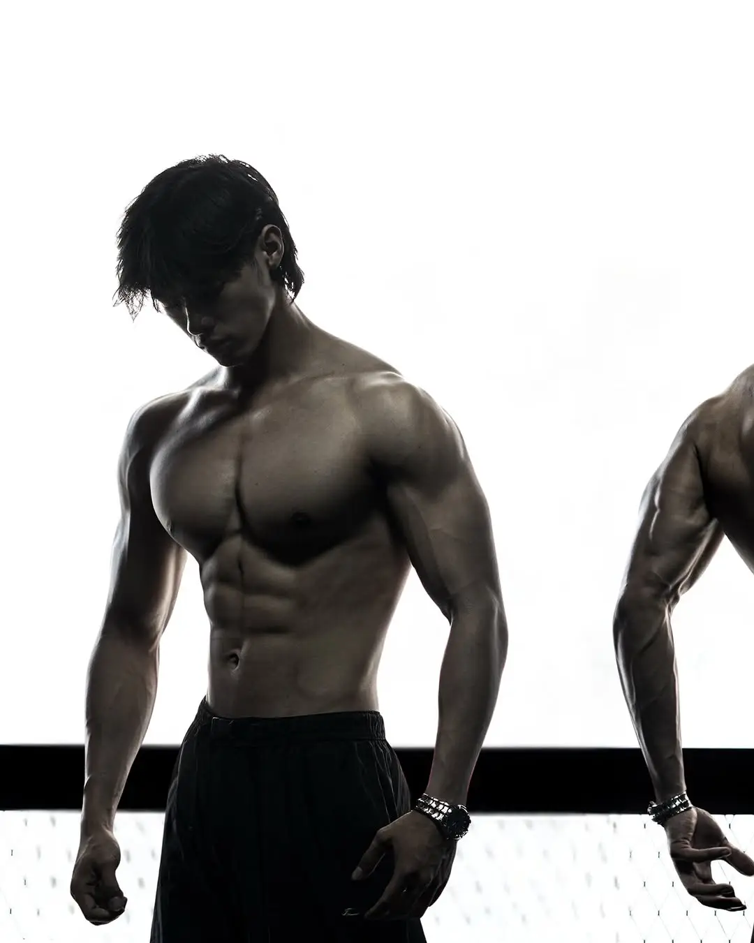 #aesthetic #consistency #alexthokcq 