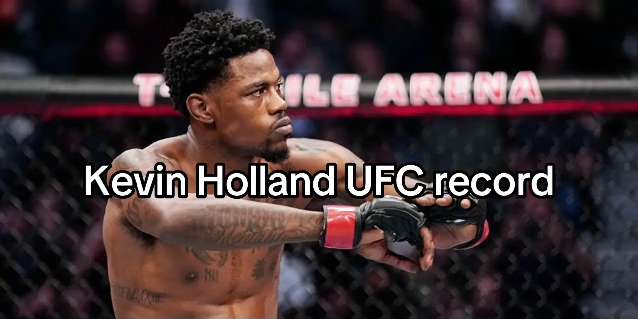 😎 Kevin Holland – The Real “Trailblazer” 😎 No fear. No filter. Just fights. ⚔️ Kevin Holland is one of the most entertaining fighters in the UFC — talking mid-fight, knocking people out, and smiling through chaos 😤🔥 From wild knockouts to slick submissions, Holland brings that street energy and real heart every time he steps in the cage 💥 Love him or hate him — you always tune in when he fights 👊 #KevinHolland #UFC #MMA #Trailblazer #Knockouts 