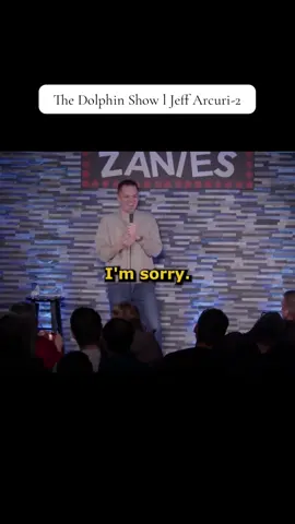 The Dolphin Show l Jeff Arcuri-2