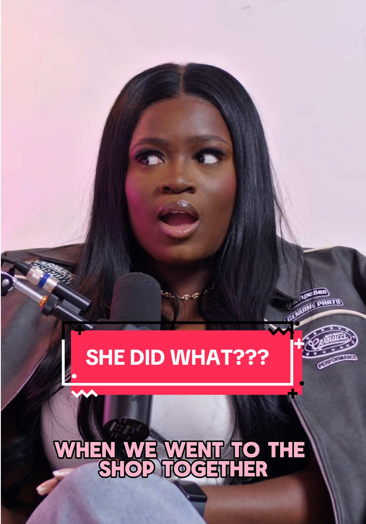 Happy UNCUT. Monday to all who celebrate! 🥳 Start your week off right by tuning into Episode 304 ✨ #aita #dilemma #podcast #Relationship 