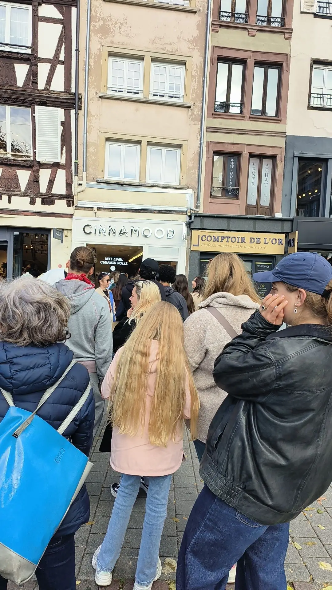 #allerfairelaqueuedanslabonnehumeur #kleber #🥰 