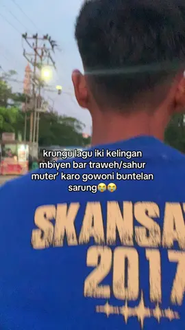 cie yg liga nya pas puasa doang🤣 #ramadhanekstraseru #dejavu #xzyabc #4u #masukberandafyp 