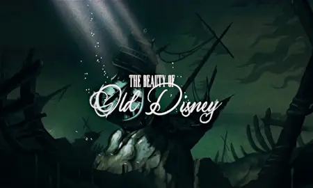 Brings back childhood memories man. #disney #movies #fyp 