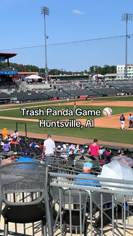 Our first baseball game.⚾️#sahmsoftiktok 