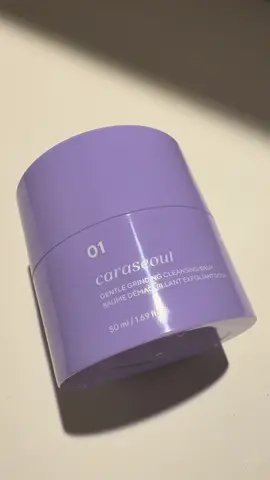 @CaraSeoul Caraseoul Cleansing  Balm!  •Made in Korea with K-beauty innovation  •Safe for sensitive skin  •Fragrance free  •Vegan  Get 30% OFF on Amazon with code: CARASEOUL30 🛒  #caraseoul #glassskin #skincare #koreanskincare #kbeauty 