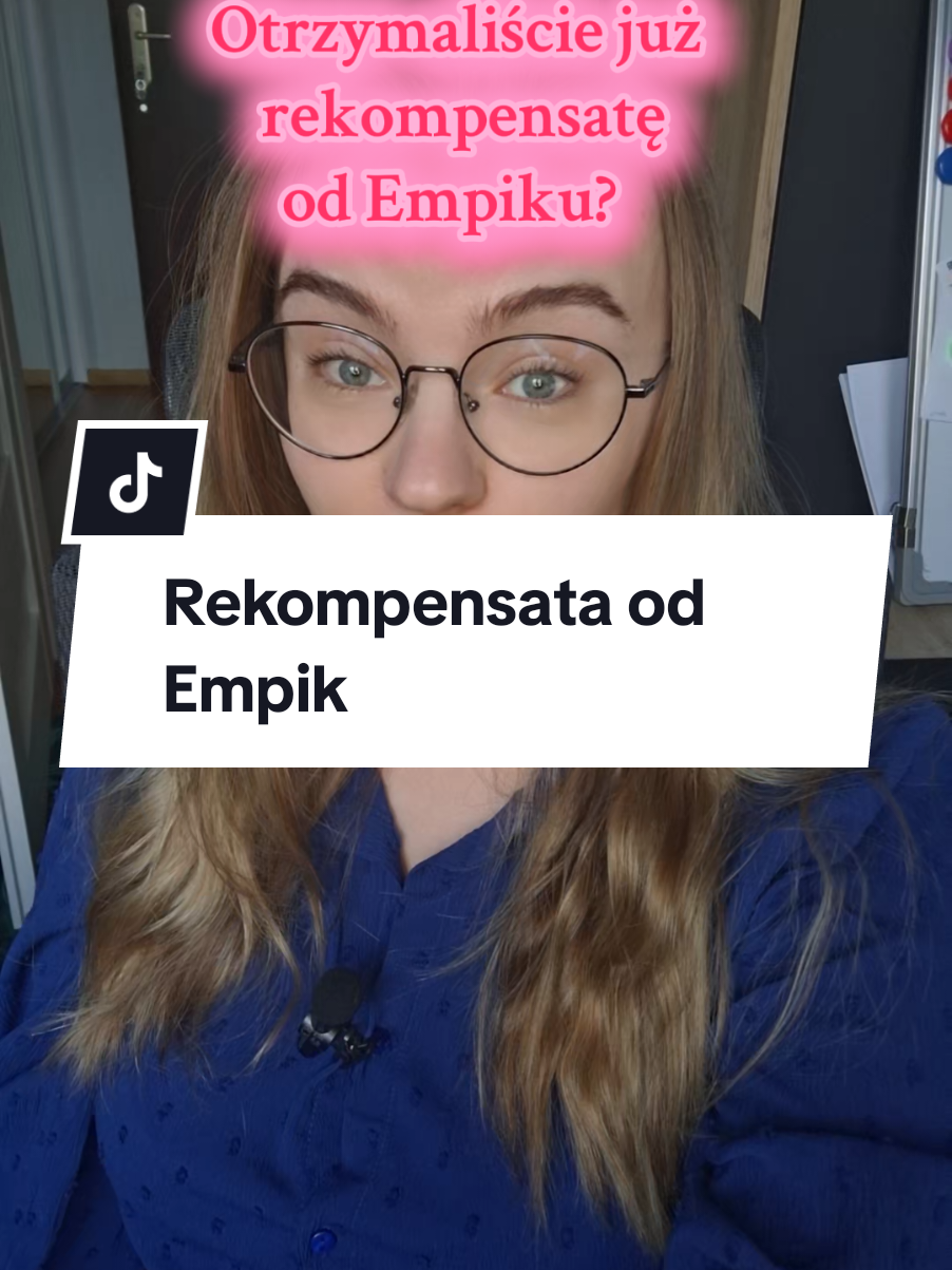 Złożyliście już swoje wnioski? Szkoda, że to nie kod rabatowy bo akurat mam pełny koszyk 😅 ale może znajdę sobie coś w ebooku co chciałam przeczytać, a nie koniecznie chciałam mieć wersję papierową na półce 😁   #empik #ebook #audiobook #książka #książkoholik 