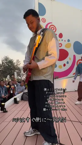 ASTA San KAKKOII 🥰 #RAN DAISUKI ❣️ #Pavindo #osakaexpo2025 