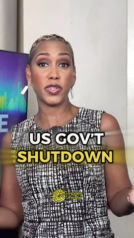 Millions of U.S. federal workers aren’t getting paid, air traffic controllers are calling in sick, and flights are being delayed or cancelled. The U.S. Government shutdown could have increasing effects on the economy, slowing markets, tourism, and even remittances to the Caribbean. #government #caribbean #economy