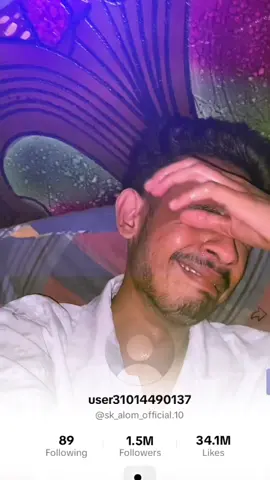 1.5 million followers account brand 💔😓 #tiktok #trending #viralvideo #জানি_ভাইরাল_হবে_না😐😐 @TikTok @TikTok Bangladesh 