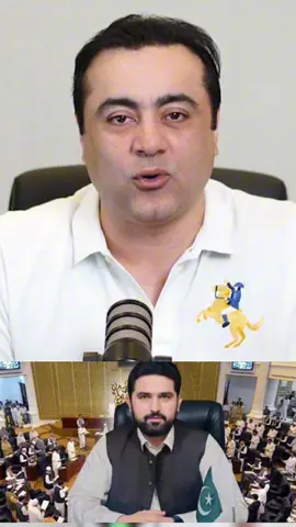 تحریک انصاف نے سہیل آفریدی کو منتخب کردیا۔ #mansooralikhan #news #anchor #dailynews 