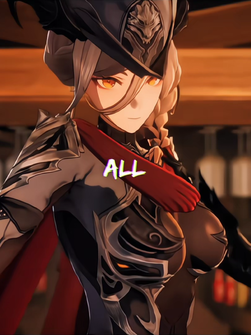 Lynn Duet Night Abyss Launch: October 28, 2025 @dnabyssofficial @duetnightabyss_jp  #DuetNightAbyss #DuetNightAbyssLaunch #DuetNightAbyssEdit #DNA #DNAcreator #DNAUGC #DNAUGCevent #Lynn #harusq 