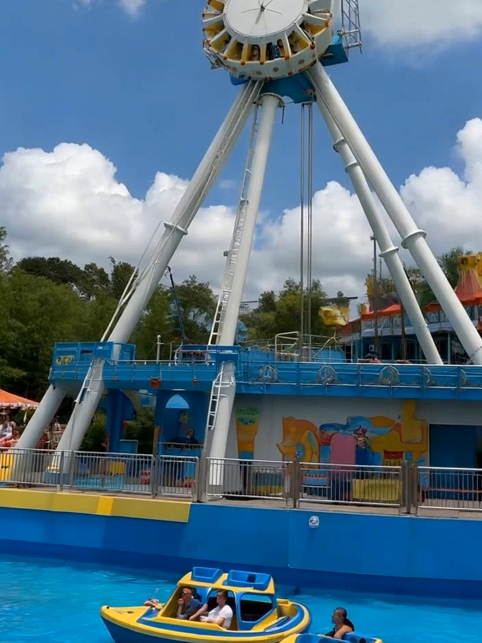 Incident Happened Everywhere Like Saudi Arabia || #foryoupage❤️❤️ #rollercoaster #saudiarabia #incident #news #loveisland #veo3 #usa #viralvideo #mrbeast