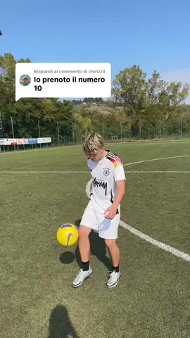 Risposta a @chirizzii nuovo acquisto? 