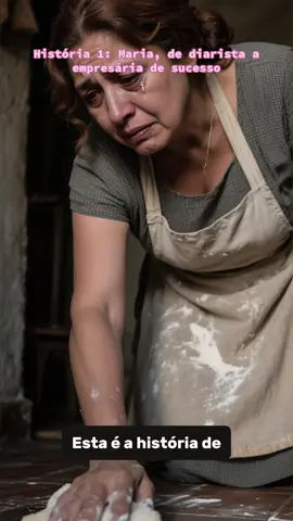 Ela limpava casas com o coração apertado, ouvindo o marido dizer que ela nunca seria ninguém… até que comprou uma batedeira escondida.  Hoje, vive do próprio negócio e prova que fé e coragem mudam tudo 🍰✨  Comenta ‘EU QUERO’ pra eu te mandar o link da batedeira que mudou a vida dela👇#superação #mulherempreendedora #mulheresapoiammulheres #confeitaria #historiadeprodutos 