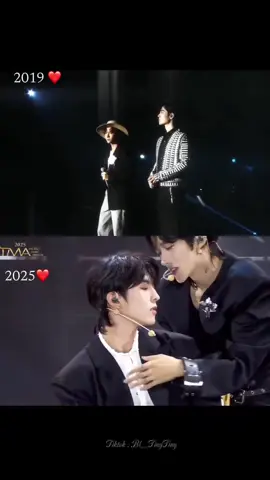 Cảm giác quay trở về 2019 ❤️‍🔥❤️‍🔥 #黄星eliot #kipukaqiu #BácQuânNhấtTiêu #bl #ABODesire 